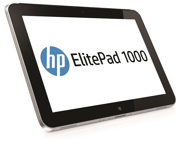 HP ElitePad 1000 G2 1