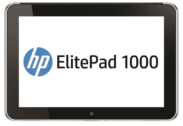 HP ElitePad 1000 G2