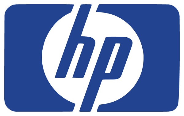 Logo de HP HP Color LaserJet Pro MFP M476, impresora láser a color con tecnología NFC 1