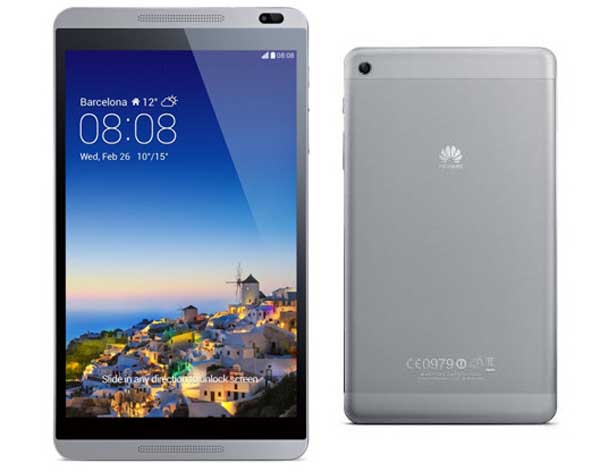 Huawei MediaPad M1 2 huawei mediapad m1