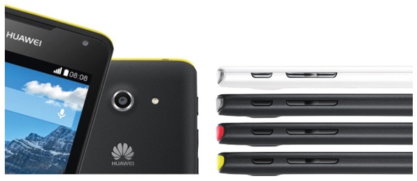 Huawei Ascend Y530