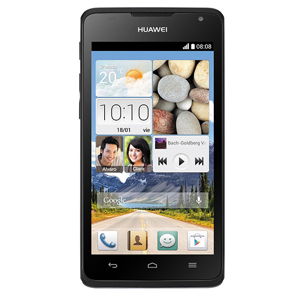 Huawei Ascend Y530