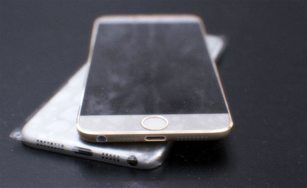 Este podrí­a ser el iPhone 6