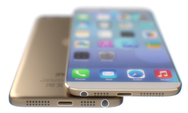 Todos los datos sobre la cámara del iPhone 6