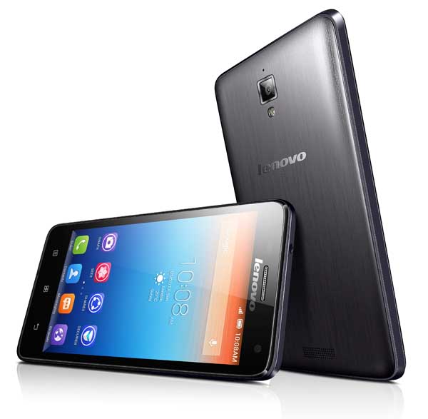 Lenovo S660