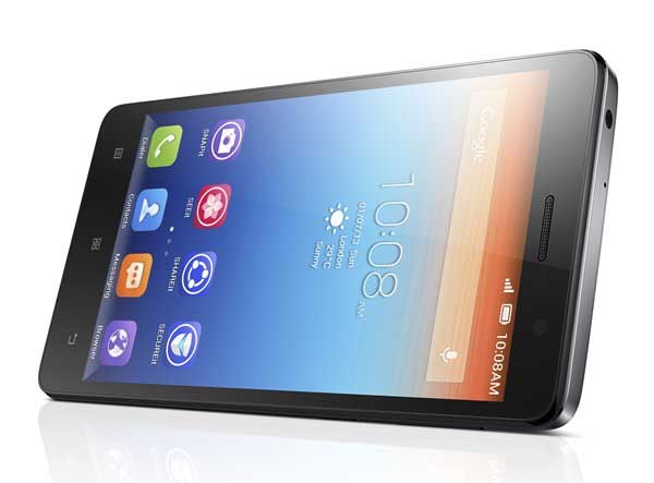 Lenovo S860 1 lenovo s860