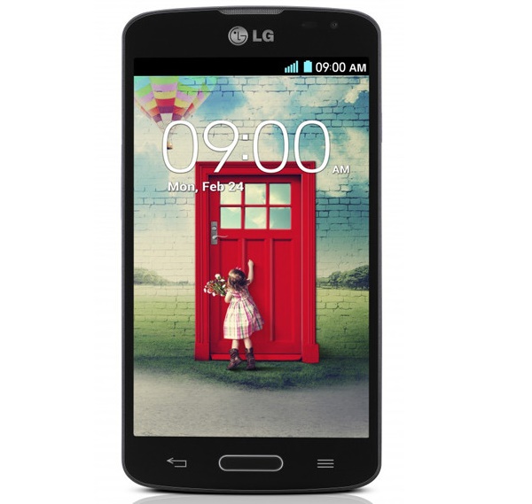 LG F70