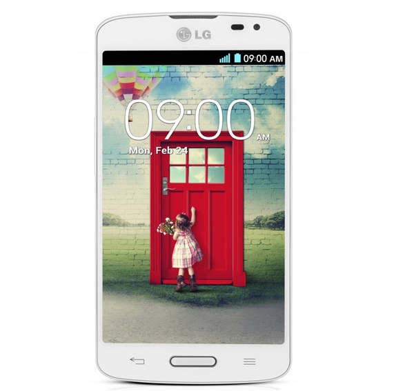 LG F70