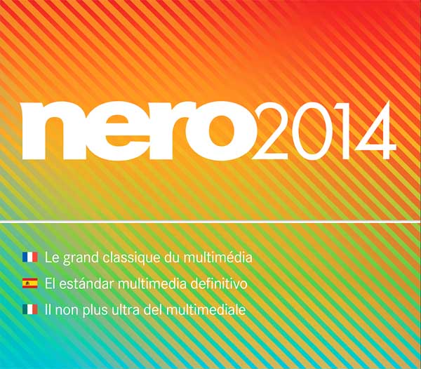 Nero 2014 se actualiza para llevar contenidos a las consolas PS4 y Xbox One