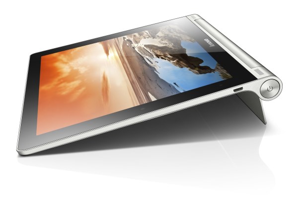 Lenovo Yoga Tablet 10 HD+, análisis a fondo