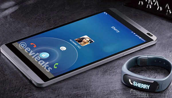 Se filtra un reloj inteligente y un móvil de Huawei 1 Reloj inteligente y nuevo móvil de Huawei