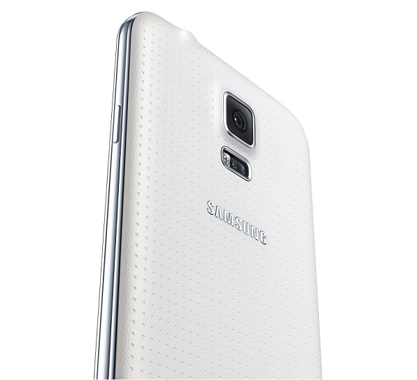 Samsung Galaxy S5