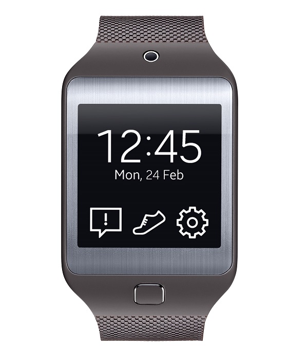 Samsung Galaxy Gear 2 Neo