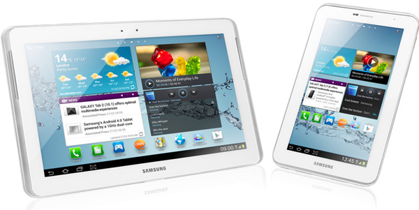 samsung galaxy tab