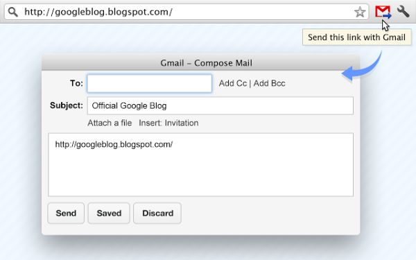 4 extensiones para gestionar el correo de Gmail