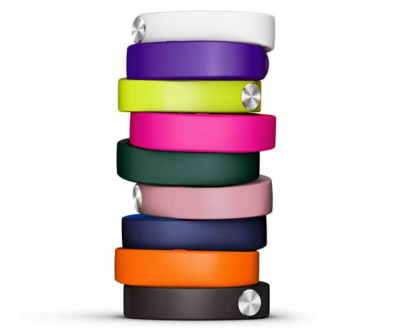 sony smartband swr10