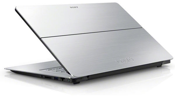 Sony Vaio Fit 13A