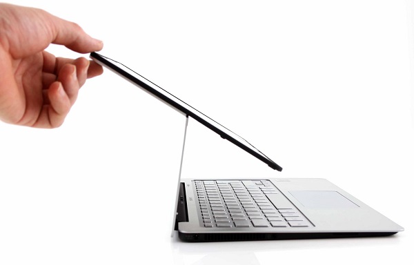 Sony Vaio Fit 13A