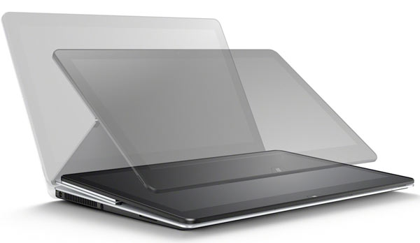 Sony Vaio Fit 13A