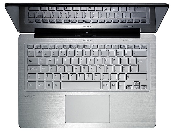 Sony Vaio Fit 13A