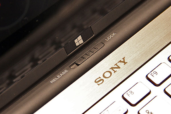 Sony Vaio Fit 13A