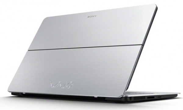 Sony Vaio Fit 13A