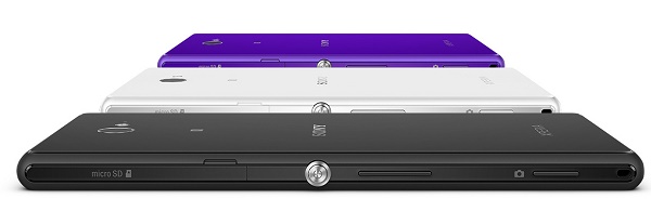 Sony Xperia M2