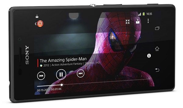Sony Xperia M2