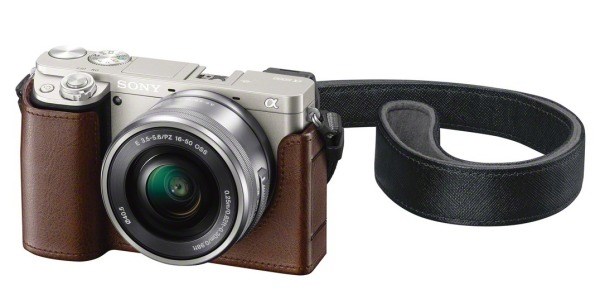 Sony A6000, compacta de lentes intercambiables de gama alta