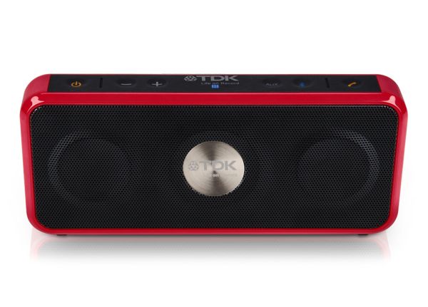 TDK A26 TREK, altavoz portátil en dos nuevos colores