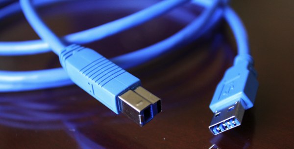 Se revelan detalles sobre la nueva generación de conectores USB