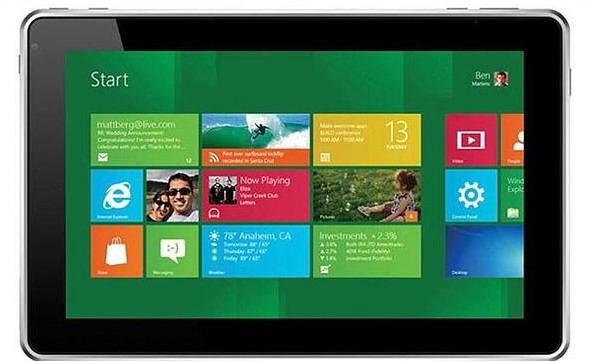 Windows 8 no convence a los usuarios