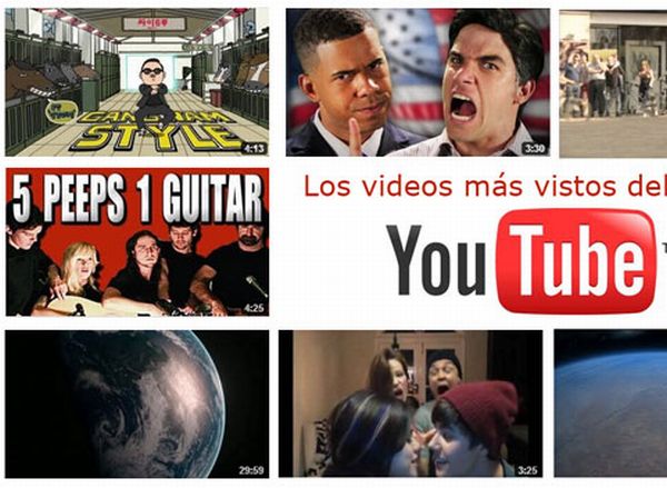youtube