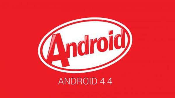 Android 4.4 KitKat solo está en el dos por ciento de los móviles con Android