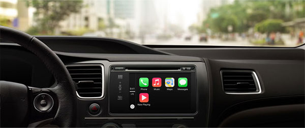 Apple CarPlay