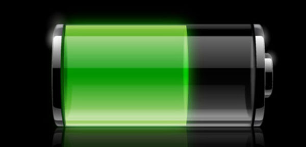 Bateria icono