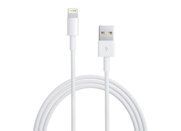 Apple recibe quejas por problemas de corrosión en el cargador del iPhone