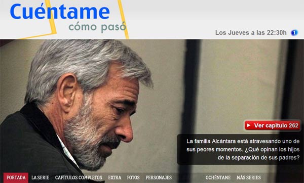 Cuentame-02 Cuentame 02