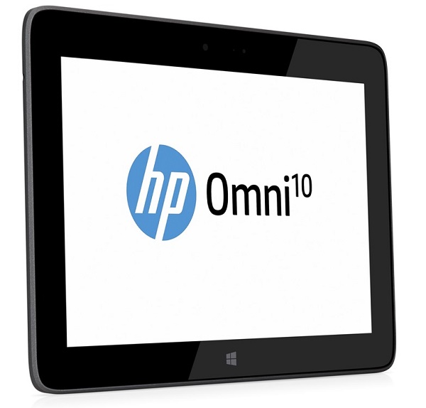 HP Omni 10