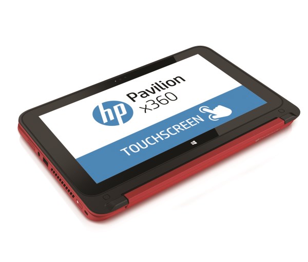 HP DataPass, consigue dos años de Internet móvil gratis en tu PC o tablet 2 HP Pavilion X360