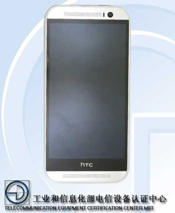 HTC One 2014, todas las caracterí­sticas filtradas