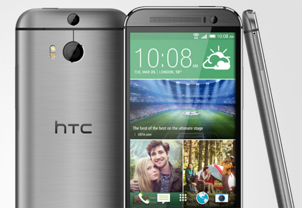 HTC One M8 02