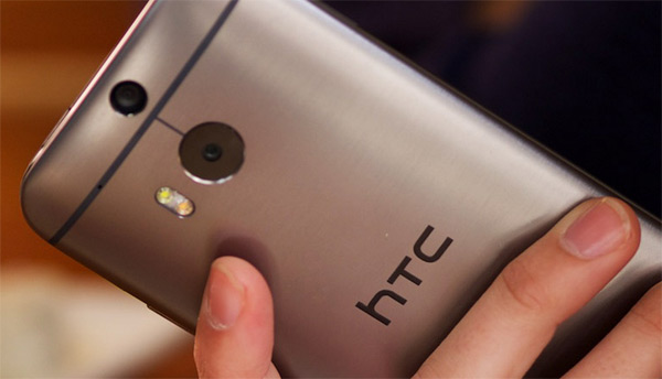 HTC One M8 04