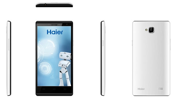 Haier W858