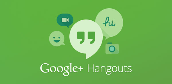 Hangouts, el chat de Gmail y las hojas de cálculo de Drive siguen dando problemas