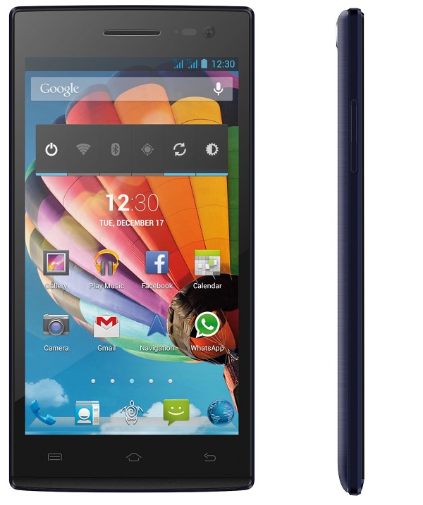 Mediacom PhonePad Duo X500U