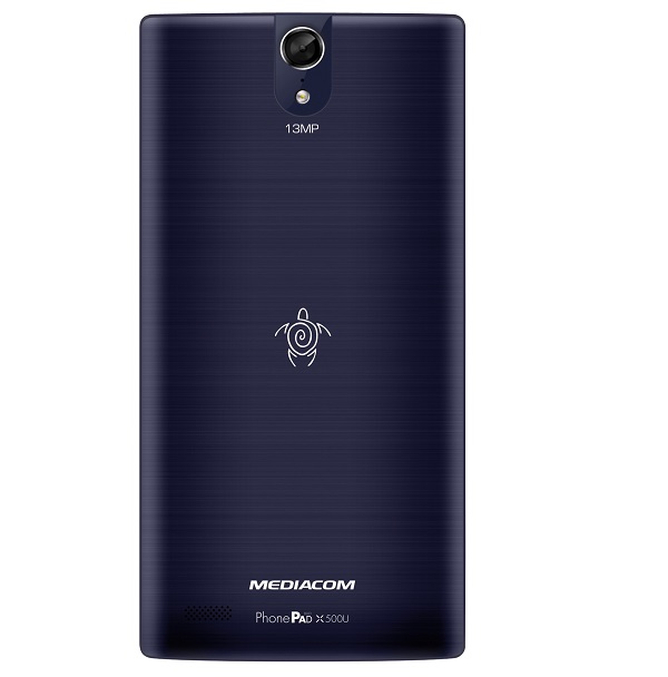 Mediacom PhonePad Duo X500U