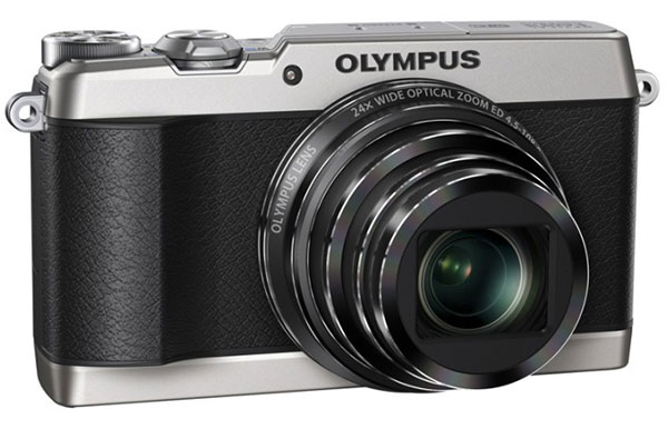 Olympus Stylus SH1