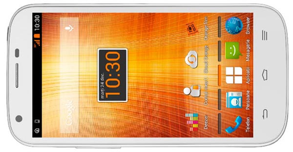 Orange Reyo 02