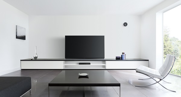 Panasonic BDT360, BDT160 y BD81, reproductores Blu-ray con funciones inteligentes 2 Panasonic DMP-BDT360